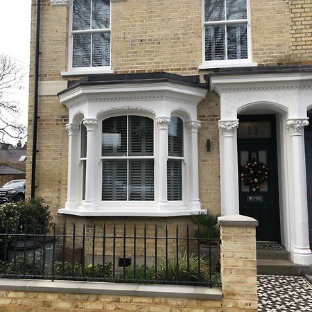Putney Sw15 Hotel London Eksteriør billede