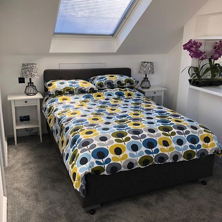 Putney Sw15 Hotel London Eksteriør billede