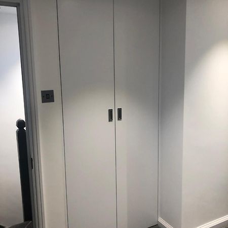 Putney Sw15 Hotel London Eksteriør billede