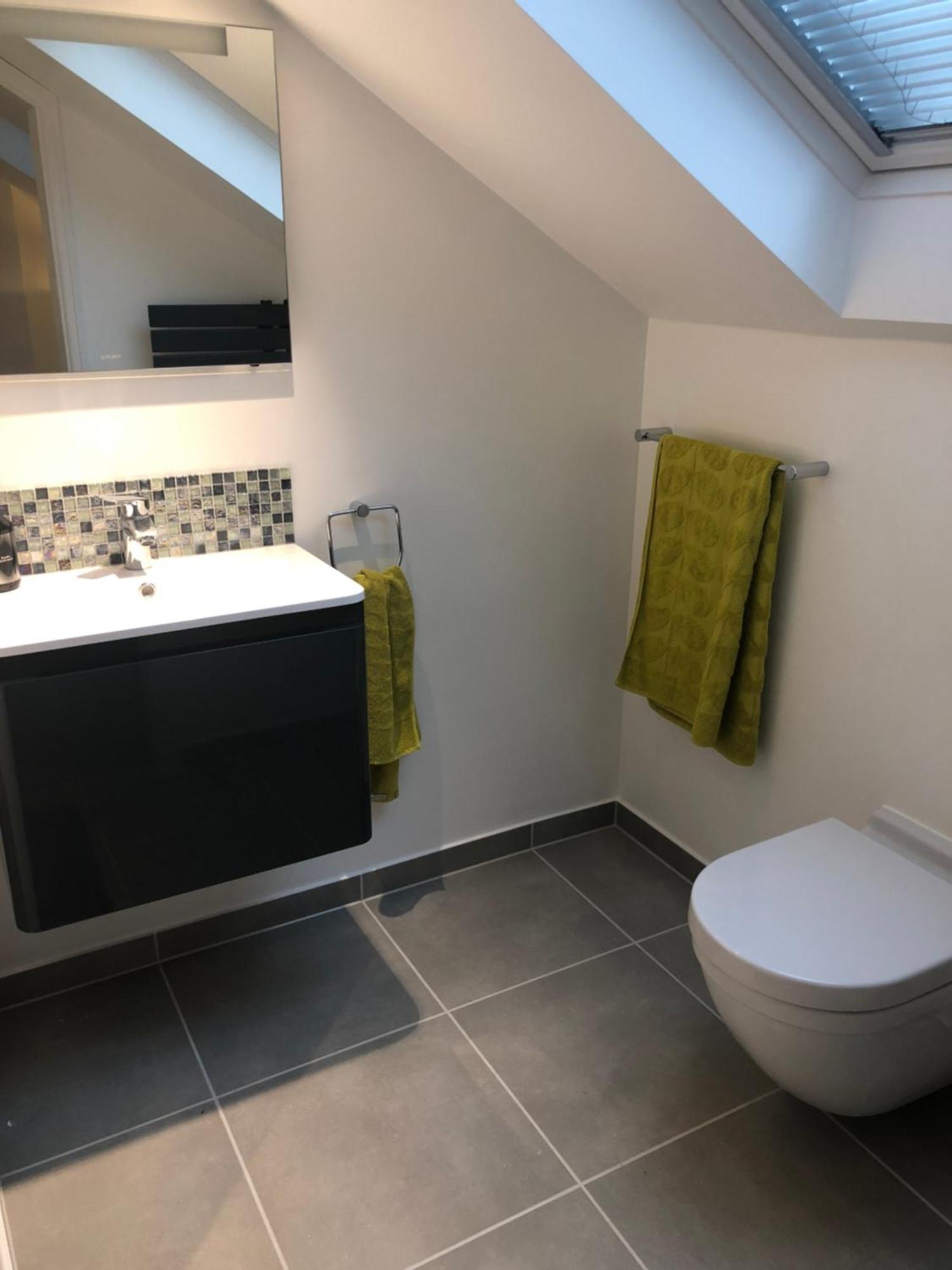 Putney Sw15 Hotel London Eksteriør billede