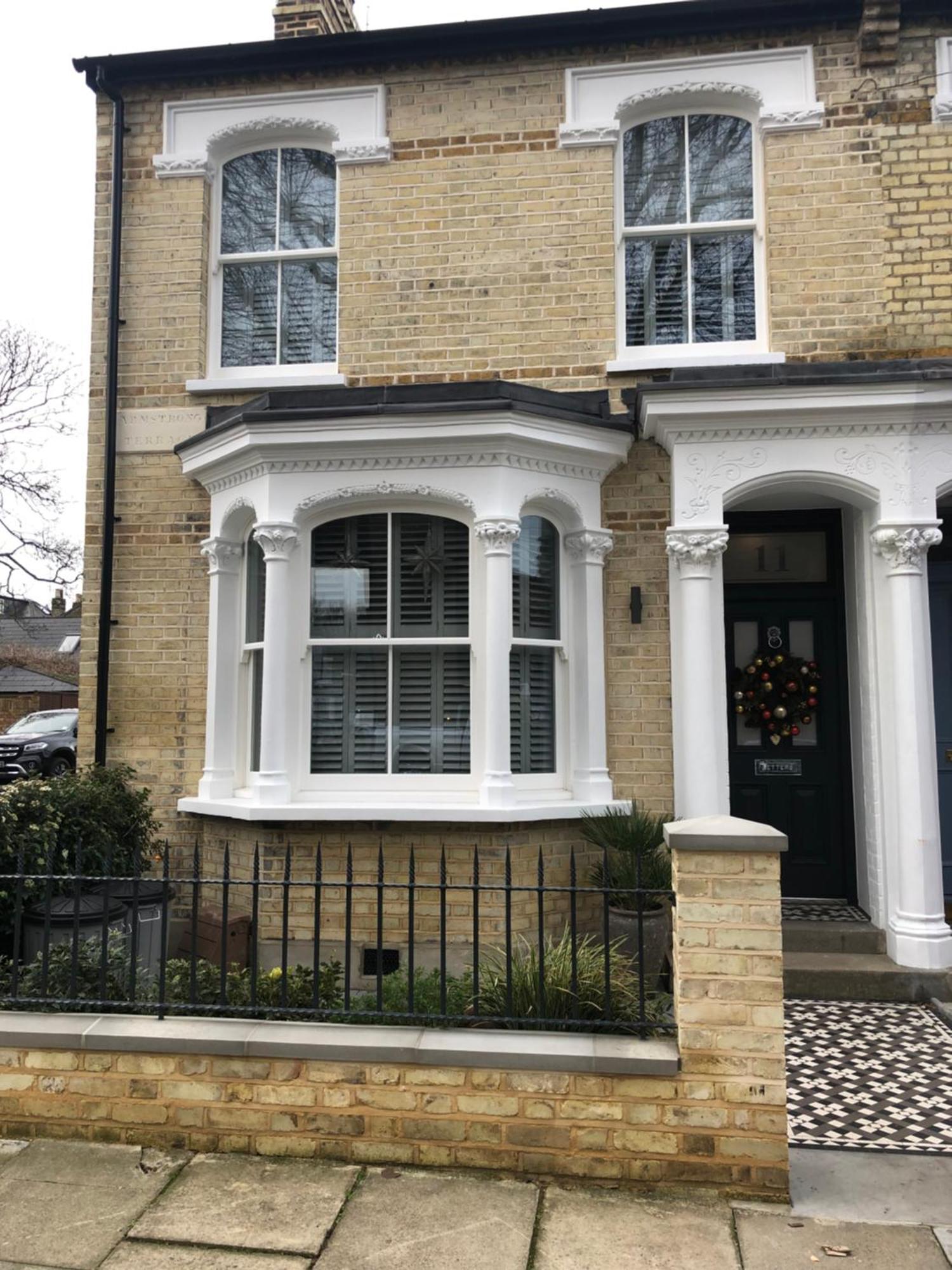 Putney Sw15 Hotel London Eksteriør billede